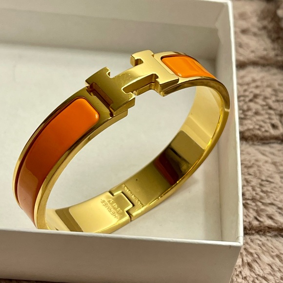 Hermes Bracelet - Picture 4 of 14
